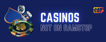 Exploring Non-Gamstop Casinos A Guide for Players 1580170504