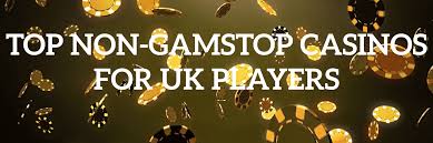 Exploring Non-Gamstop Casinos Your Guide to Alternative Online Gambling -1244756964