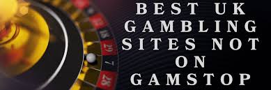 Exploring Non-Gamstop Casinos Your Guide to Alternative Online Gambling -1244756964