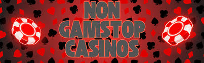Exploring Non Gamstop UK Casino Sites A Comprehensive Guide 1797041270