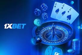 Exploring the Exciting World of 1xbet Games -1800536480
