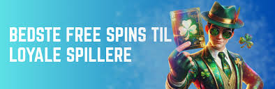 Free Spins i Dag En Guide til Aktuelle Tilbud 1240208145