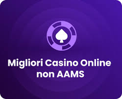 I migliori casino online senza AAMS guida e consigli