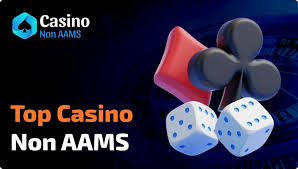 I migliori casino online senza AAMS guida e consigli