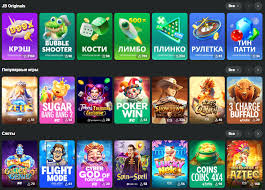 JB Casino Review Your Ultimate Online Gaming Destination
