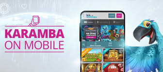 Karamba Casino 2026 – Registrering 1014749691