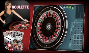 Live Roulette Not on Gamstop A Comprehensive Guide -985168886
