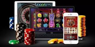 Mostbet İdman Məsələləri və Onlayn Qumar Dünyası