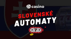 Najlepšie slovenské online kasína Objavte svoju výhru teraz!