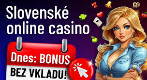 Najlepšie slovenské online kasína Objavte svoju výhru teraz!