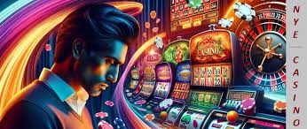 Nye Casinoer En Guide til De Bedste Online Spilleaftaler