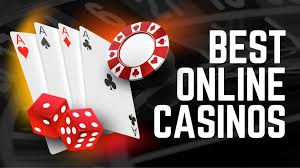 Τα Καλύτερα Online Casino στην Ελλάδα Μια Ολοκληρωμένη Οδηγία