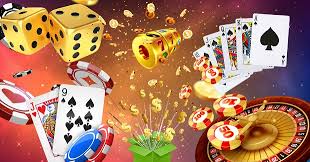 Online Casino Maximum Experience the Ultimate Gaming Adventure