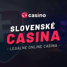 Online Kasíno v Slovensku Návod a Rady pre Hráčov