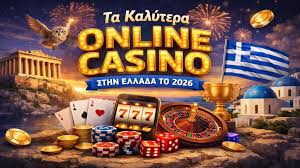 Καλύτερα Διαδικτυακά Καζίνο Ο Οδηγός για Επιτυχία