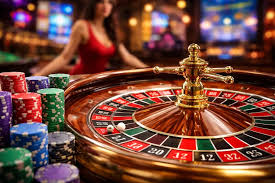 Real Cash Roulette The Thrilling World of Online Gambling Real Cash Roulette The Thrilling World of Online Gambling