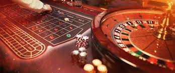 Real Cash Roulette The Thrilling World of Online Gambling Real Cash Roulette The Thrilling World of Online Gambling