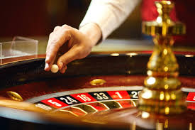 Red Door Roulette Casino A Luxurious Online Gaming Experience