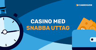 Snabba Casino Snabbt och Säkert Spelande Online Snabba Casino Snabbt och Säkert Spelande Online