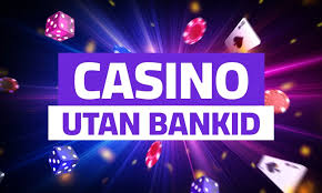 Spela Casino utan BankID – En Guide till Alternativa Casinon