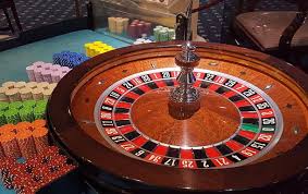 The Excitement of Lightning Roulette A Guide to the Electrifying Game