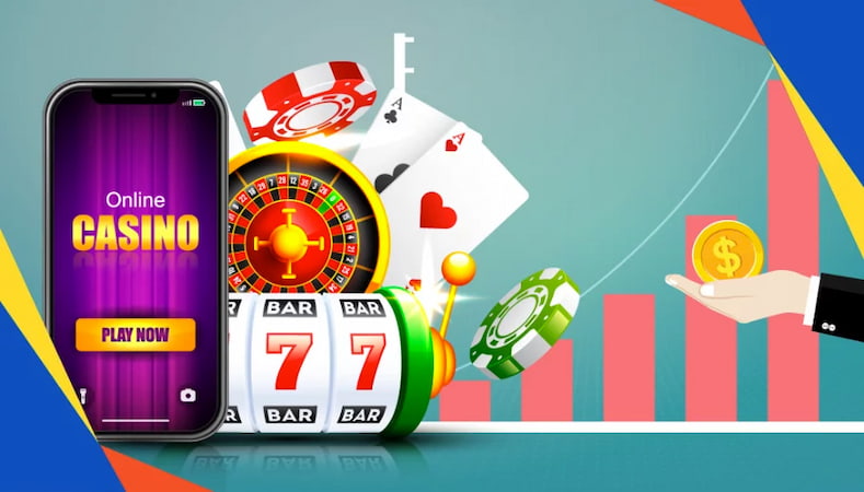 The Ultimate Guide to Kingdom Casino Online Games The Ultimate Guide to Kingdom Casino Online Games