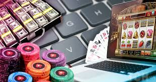 The Ultimate Guide to Kingdom Casino Online Games