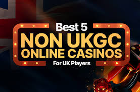 The Ultimate Offshore UK Guide to Casinos Where to Play Safely and Responsibly
