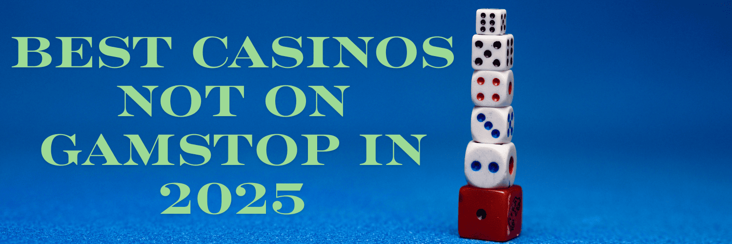 Top Casinos Not on Gamstop A Comprehensive Guide Top Casinos Not on Gamstop A Comprehensive Guide