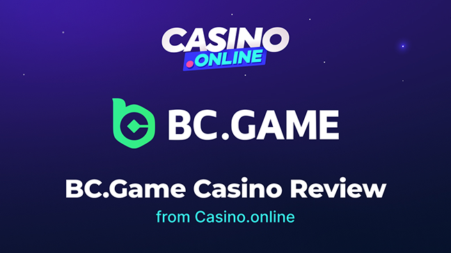 Unveiling the World of BC.Game Crypto Casino