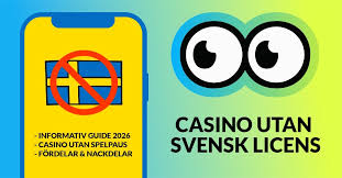 Utländska Casino - Utforska Mångfalden av Spel och Bonusar