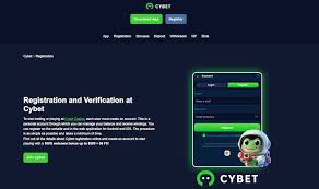 Comprehensive Review of Cybet Casino Your Gateway to Exciting Online Gaming -768943855