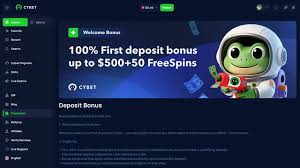 Comprehensive Review of Cybet Casino Your Gateway to Exciting Online Gaming -768943855