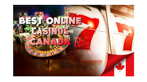 Discover the Best Online Casinos in Canada A Complete Guide Discover the Best Online Casinos in Canada A Complete Guide