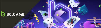 Exploring the Exciting World of BC.Game Cryptocurrency Casino