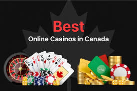 New Online Casinos Canada 2026 A Guide to the Best Gaming Experiences