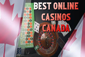 New Online Casinos Canada 2026 A Guide to the Best Gaming Experiences