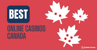The Thrilling World of Casino Canada A Guide to Gaming Adventures