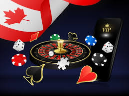 The Ultimate Guide to Canadian Casino Websites