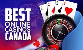 The Ultimate Guide to Canadian Casino Websites
